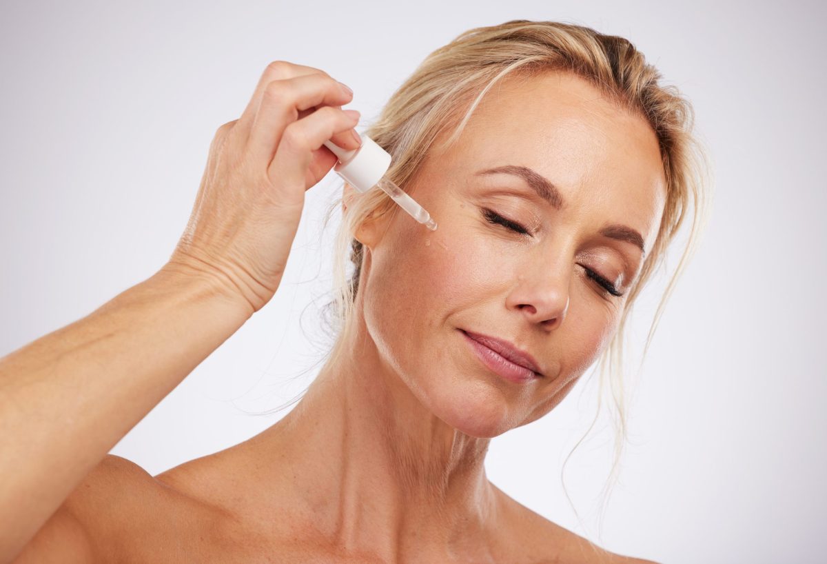 The Benefits of Peptide Therapy for Anti-Aging, Pleasanton